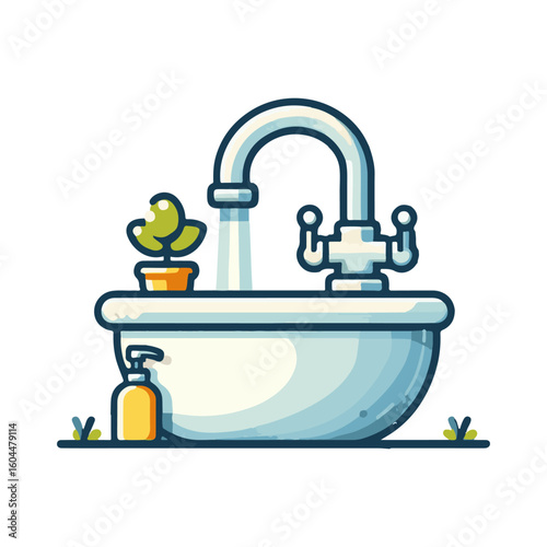 sink