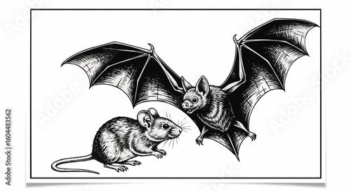 Rat Bat