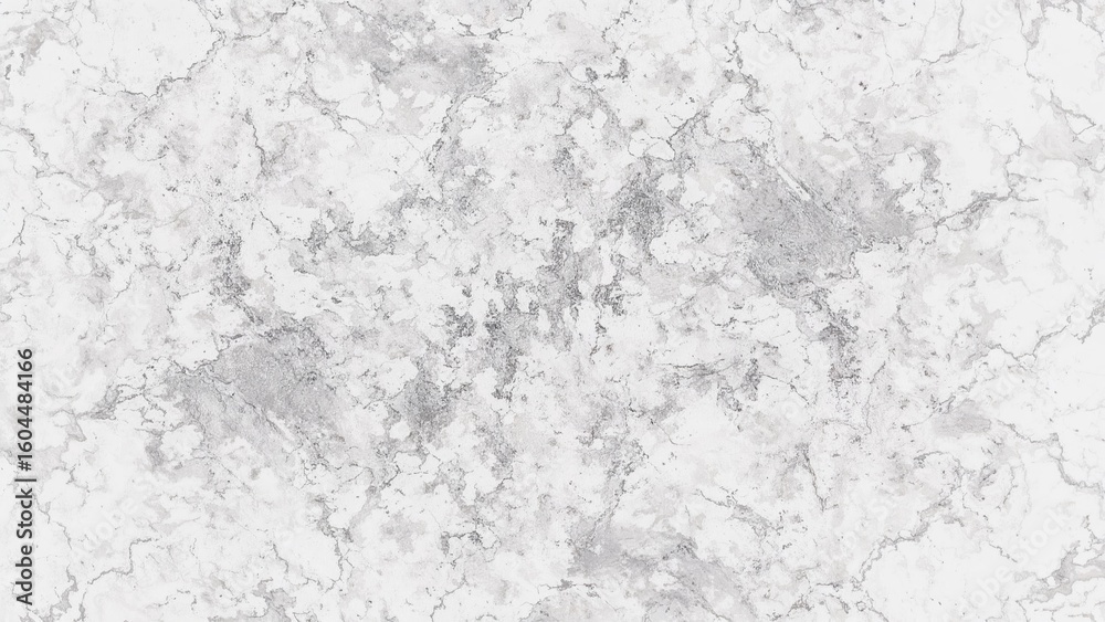 Fototapeta premium Background of white marble texture with grey marble floor, decorative stone for interior design