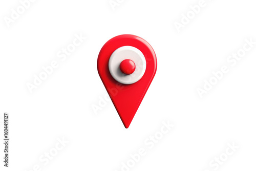 Pin Icon. White or PNG Transparent Background. Free Download Pin Icon. White or PNG Transparent Background. - GFXLoad