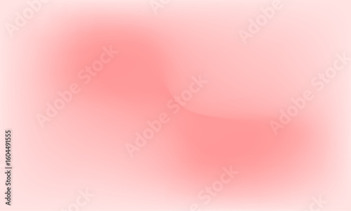Abstract Pink Gradient: A soft, delicate pink gradient gracefully blends, casting a gentle, calming aura. Its seamless transition invites serenity and embodies an abstract sense of color.
