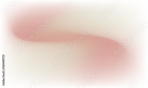 Elegant Soft Gradient: A smooth, elegant gradient swirls gently, offering a subtle play of color and form that is ideal for conveying a sense of calm, serenity, and sophisticated design.