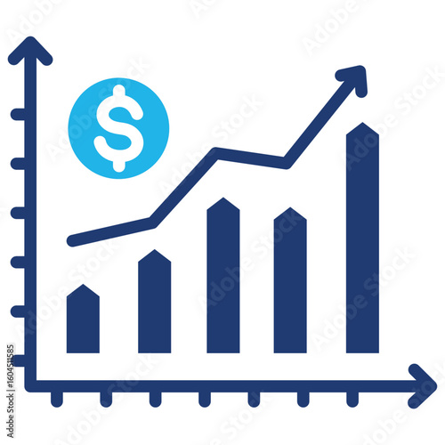 Investment Icon
