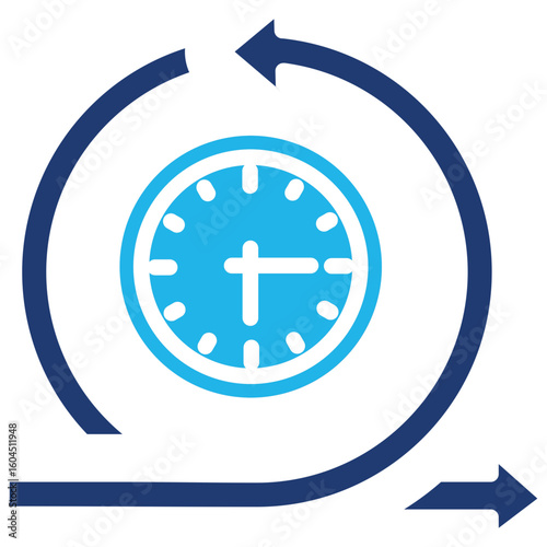 Iterative Icon