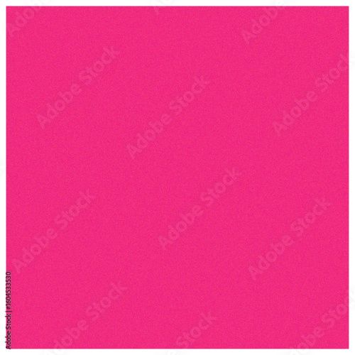 Pink Color Abstract: A vibrant display of pure pink, a solid hue of visual simplicity and energetic beauty. Ideal for various design applications and backgrounds. 