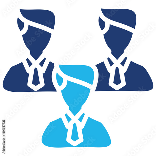 Committee Icon