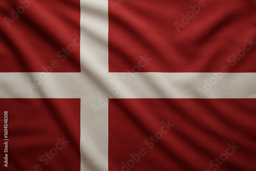 flag of denmark
