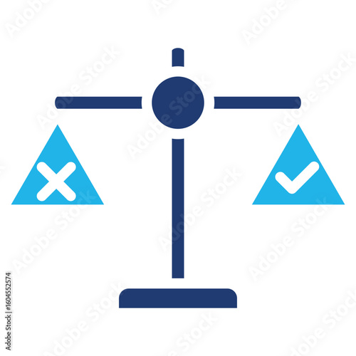 Decision Making Icon