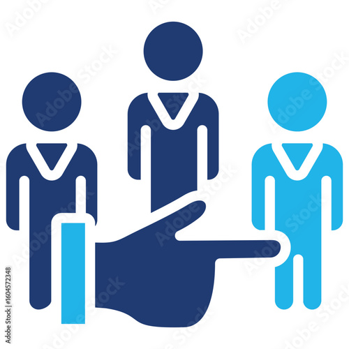 Passive Candidate Icon