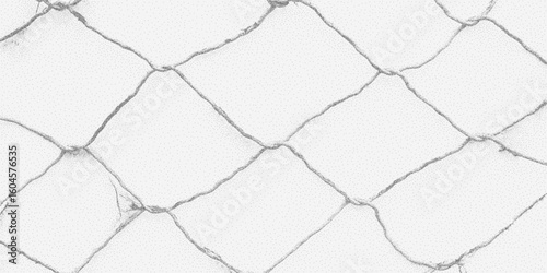 White background with black squares.Vintage stipple art with gritty halftone shading, paper photocopy grain and bold threshold.