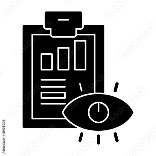 Vision Icon