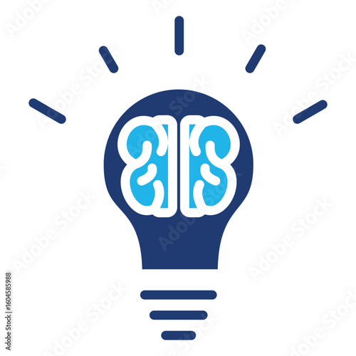 Intelligence Icon