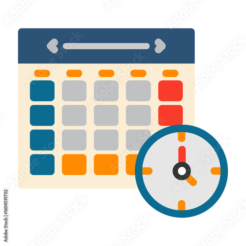 Calendar Icon