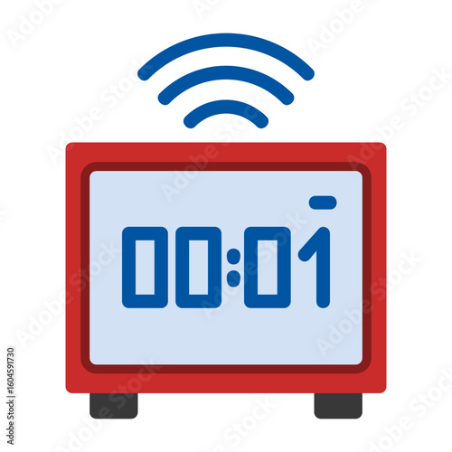 Clock Icon