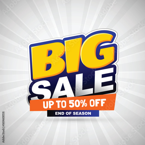50% Off Summer Sale royalty