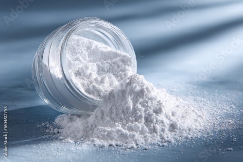 Titanium Dioxide Powder Industrial Material