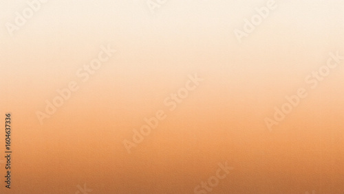 Peach ombre gradient textured background, subtle, calming.