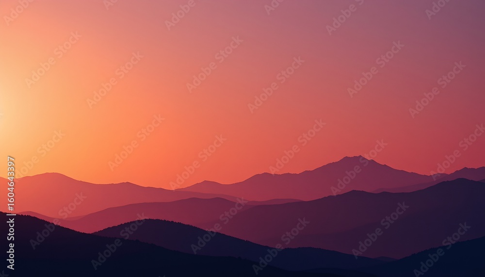 custom made wallpaper toronto digitala gradient background transitioning through pale peach, baby blue, soft lilac, delicate mint green with a smooth and visually appealing blend.