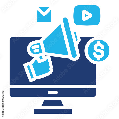 Campaign Icon
