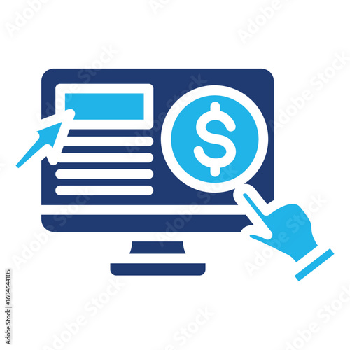 Ppc Icon