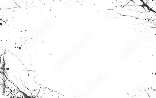 dot Vector Grunge Texture vector noise. Small particles of debris and dust. Distressed uneven, transparent background.