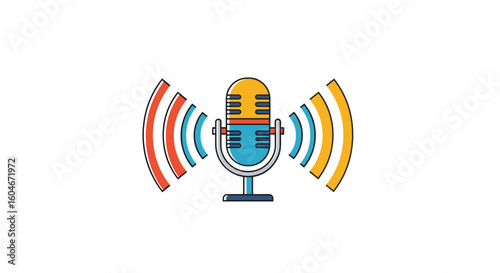 Capturing crystal clear audio quality for your recording studio production and broadcast needs