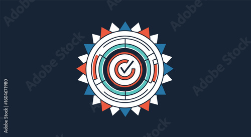 Innovative technological achievement in global business operations and digital transformation strategies