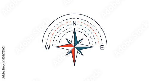 Discovering your true north a guide to navigational principles and directional awareness