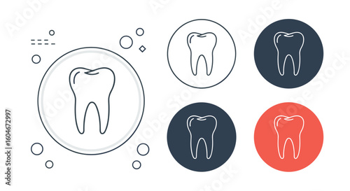 Understanding dental health and tooth anatomy for optimal oral hygiene practices