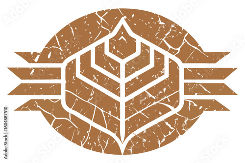 rustic sandstone surface pattern organic grain  