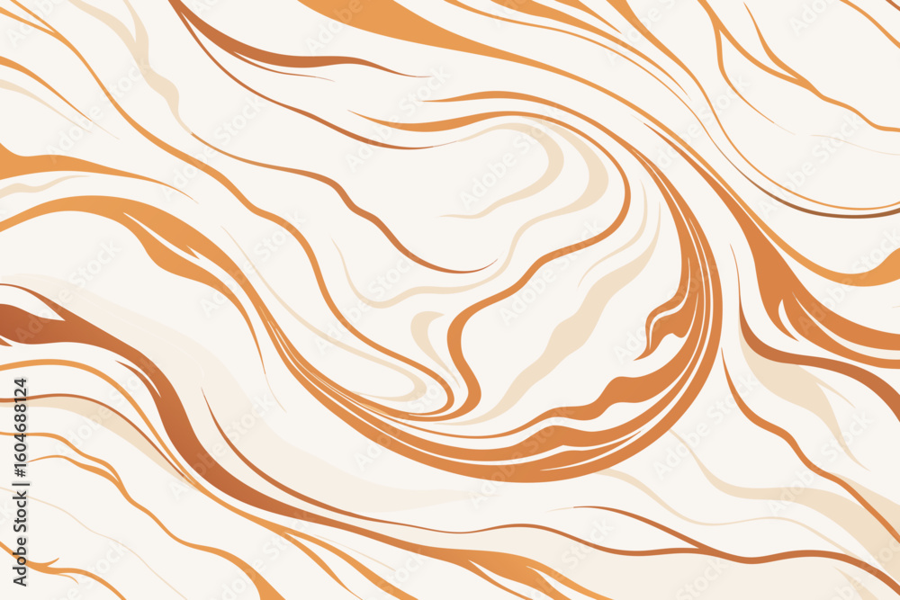 Fototapeta premium vintage marble surface texture organic flow 