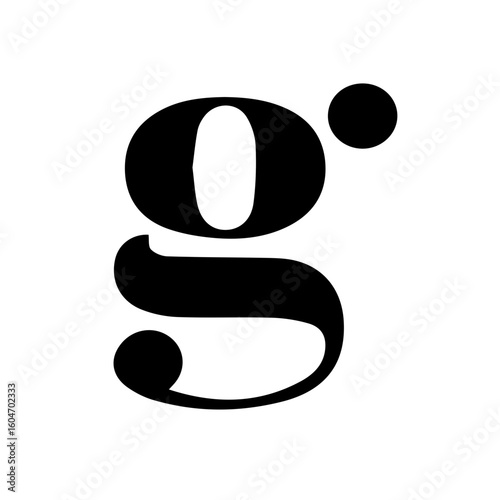 Cuadro en lienzo icon g