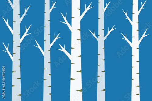 bamboo forest background