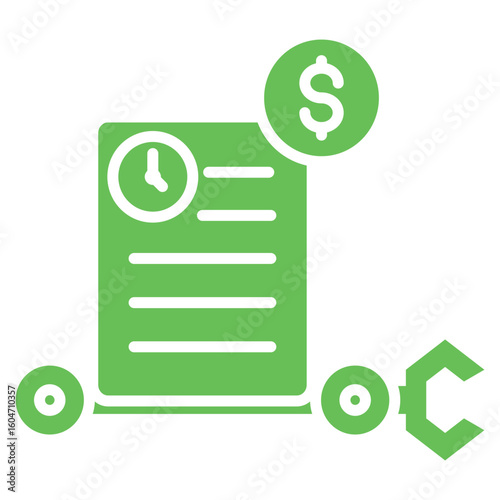 machinery contracts