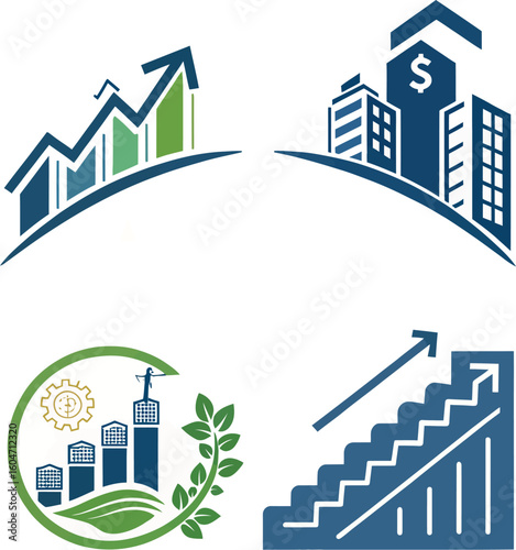 Positive Ascend Ventures Progress, Growth Vector