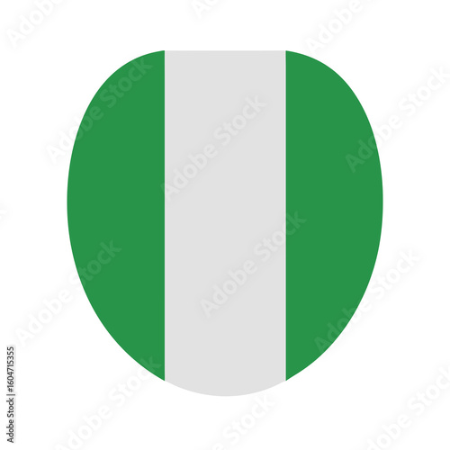 Free Download ireland flag button icon - GFXLoad