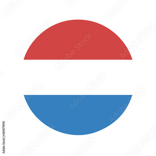 Free Download flag of netherlands - GFXLoad