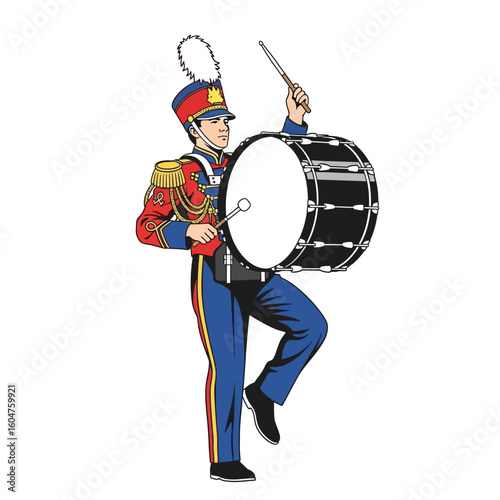 drum