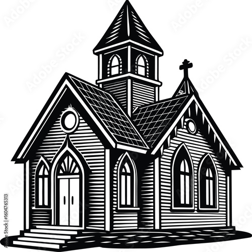 isolated-classic-church-building-with-architectura (1).eps