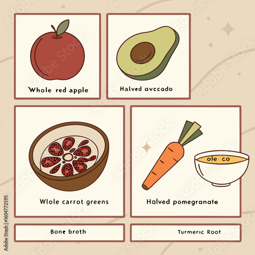 Healthy Food Options for Nourishing Your Body Naturally