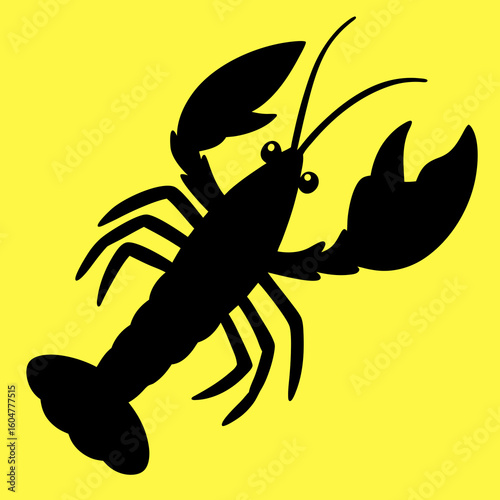 lobster seafood from the Atlantic coast