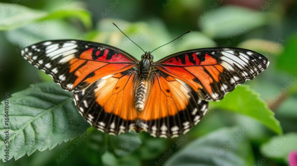 Vibrant close-up of a colorful butterfly feeding on a wildflower in a sunny meadow, symbol of pollination, biodiversity, and natural beauty in summer grassland
Vibrant close-up of a colorful butterfly feeding on a wildflower in a sunny meadow, symbol of pollination, biodiversity, and natural beauty in summer grassland