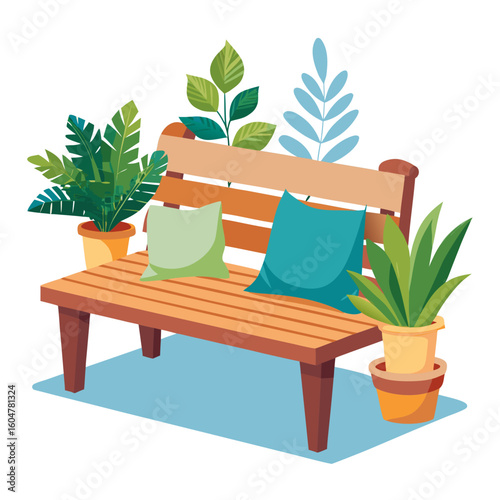 plants with wood