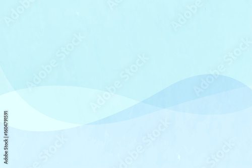 黄色のおしゃれな水彩風背景素材　イラスト　ベクター	
