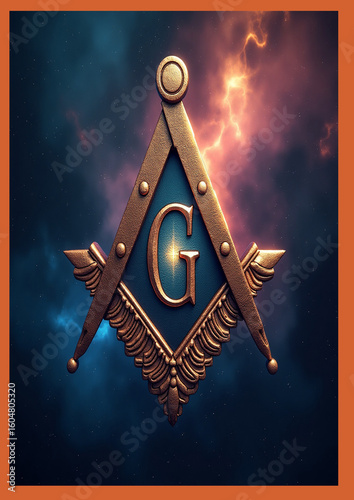 christmas greeting card