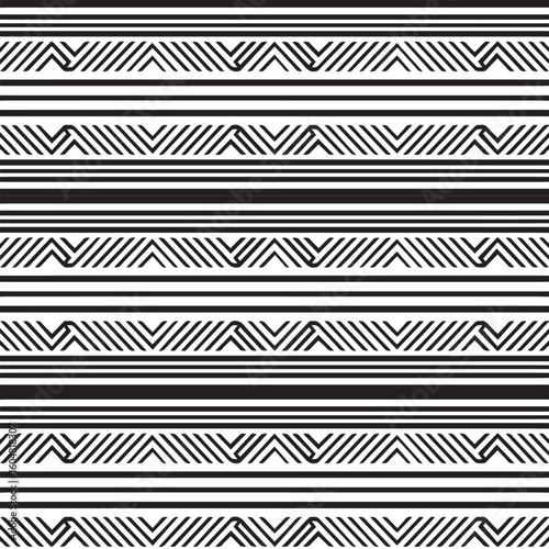 Laberinto dechado ilustración vector Print