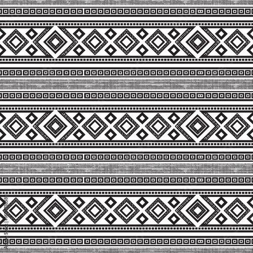 Laberinto dechado ilustración vector Print