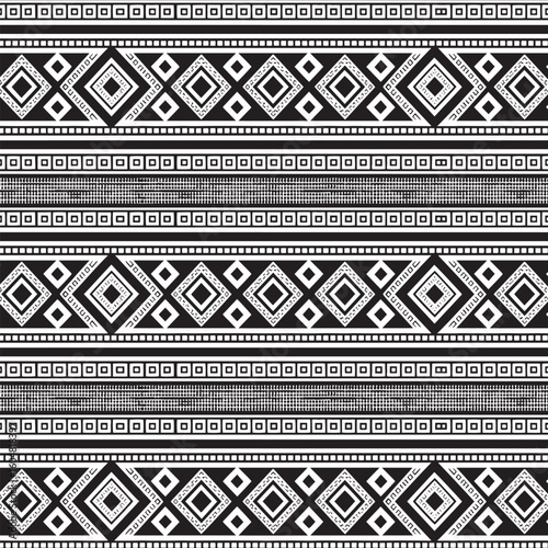 Laberinto dechado ilustración vector Print