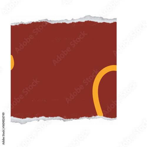 egypt flag on map