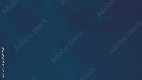 beautiful abstract grungy blue stucco wall background in cold mood. pantone of the year color concept background with space for text.